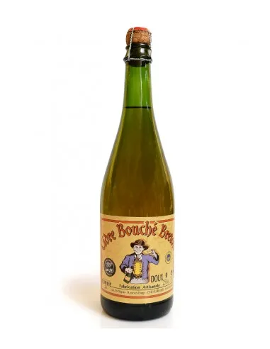 Cidre Doux